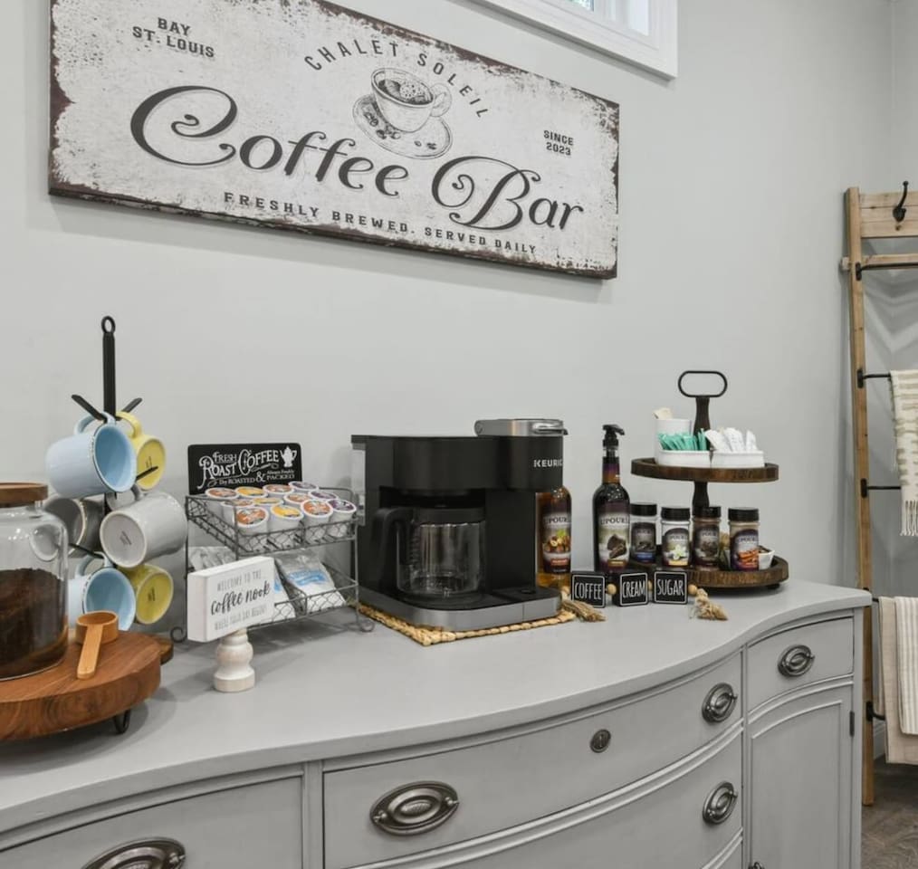 Fresh roast, cozy vibes, and a perfect start to every morning.