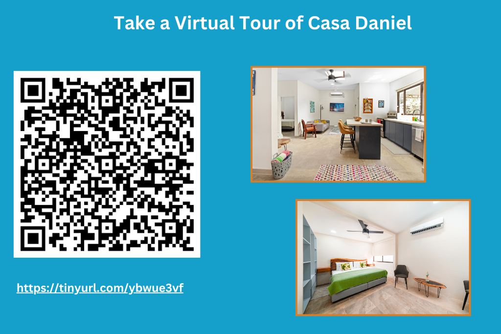 Scan the QR code with your smart phone or visit the link
