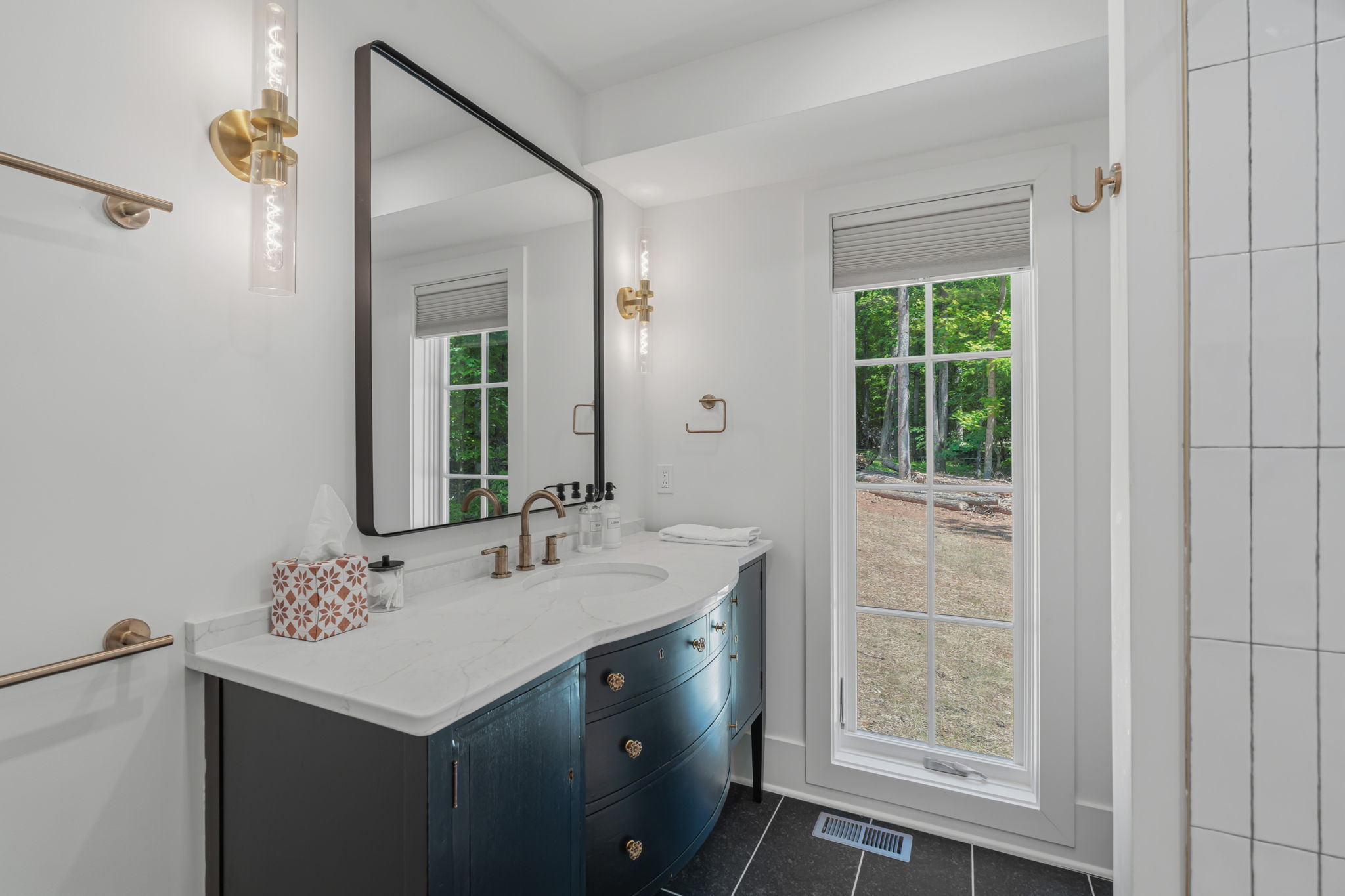 Downstairs Bathroom