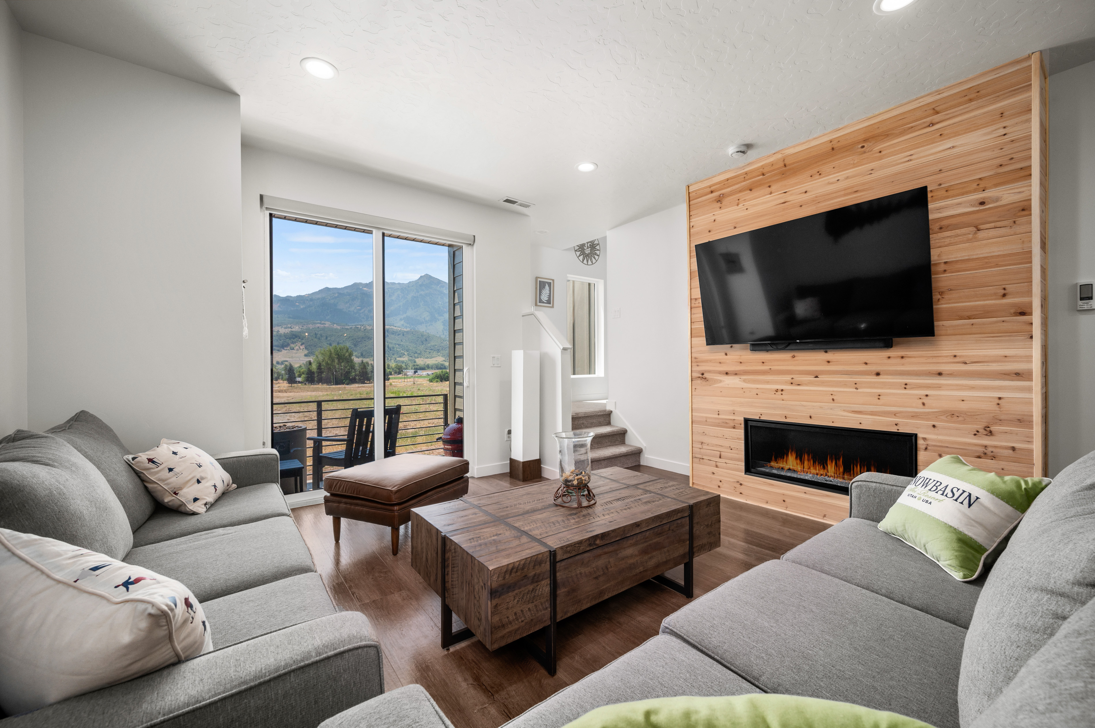 Ro5061 A/H/P — Mountain Green, UT — vacation rental