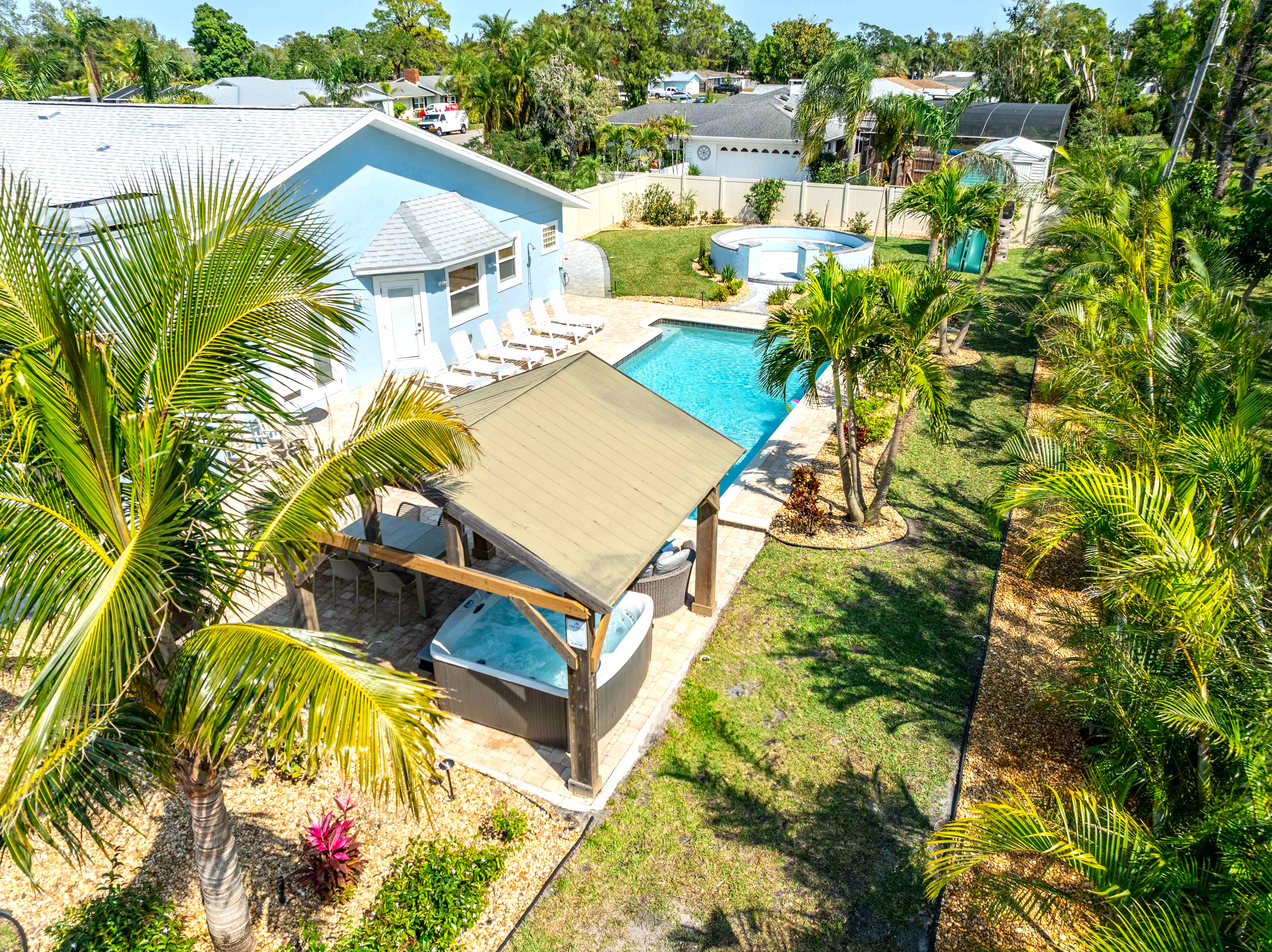 Royal Palms — Bradenton, FL — vacation rental