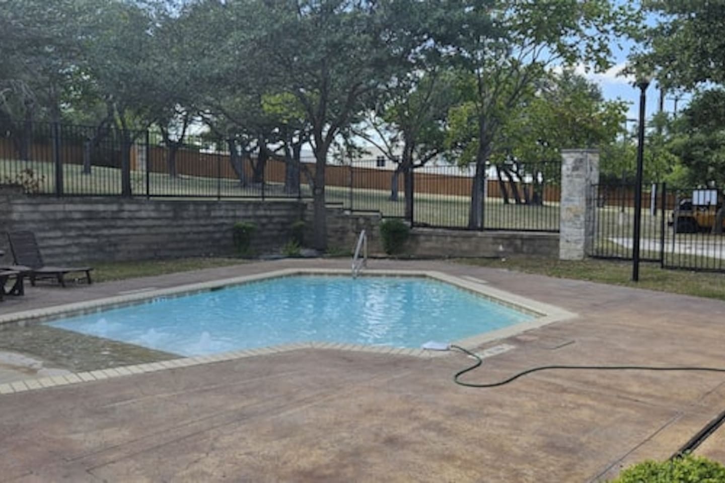 Walk to the community pool, children’s playground, and basketball court for daily fun without leaving the subdivision.