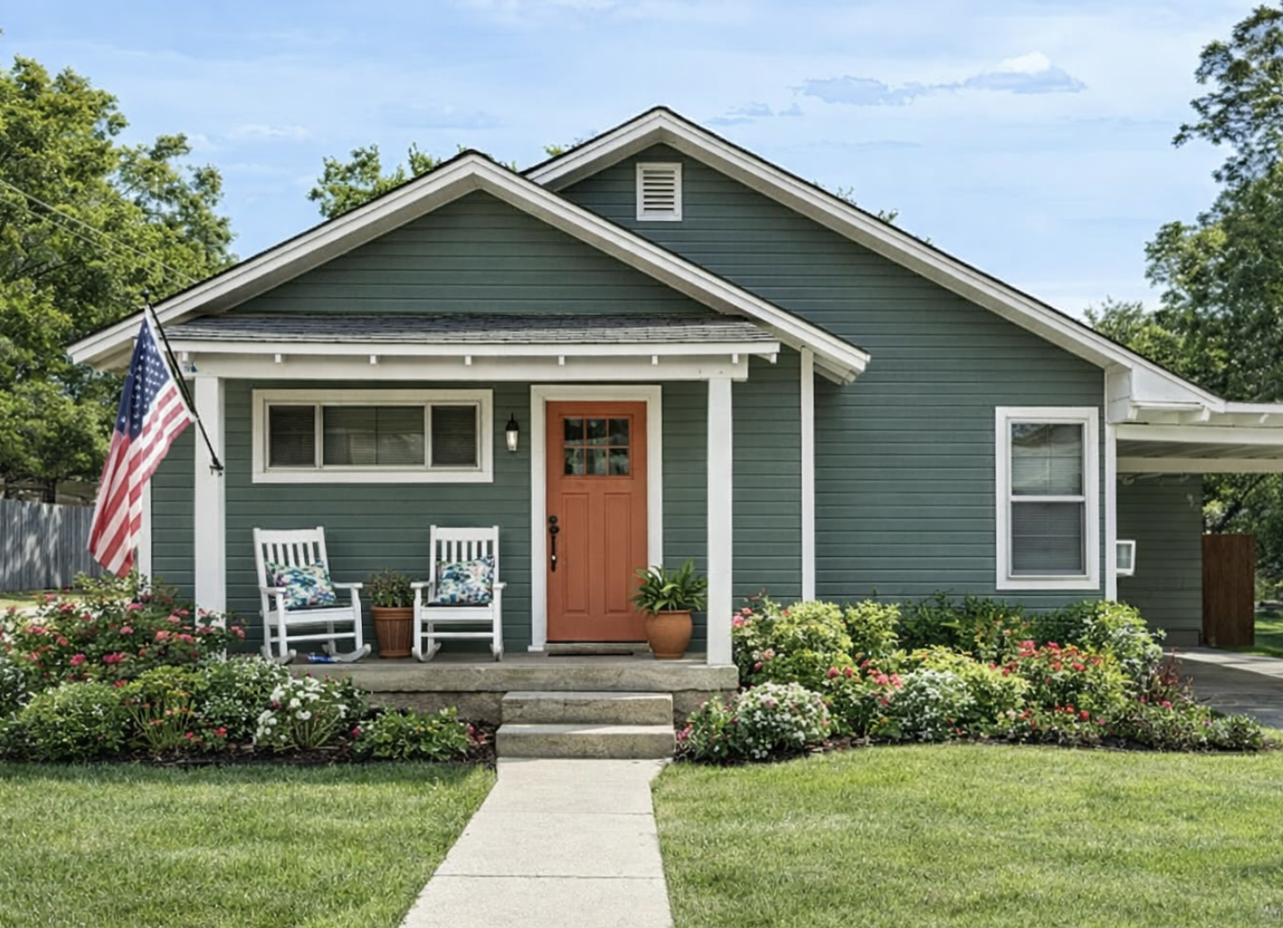 The Holman House- COMING SOON! February 2026