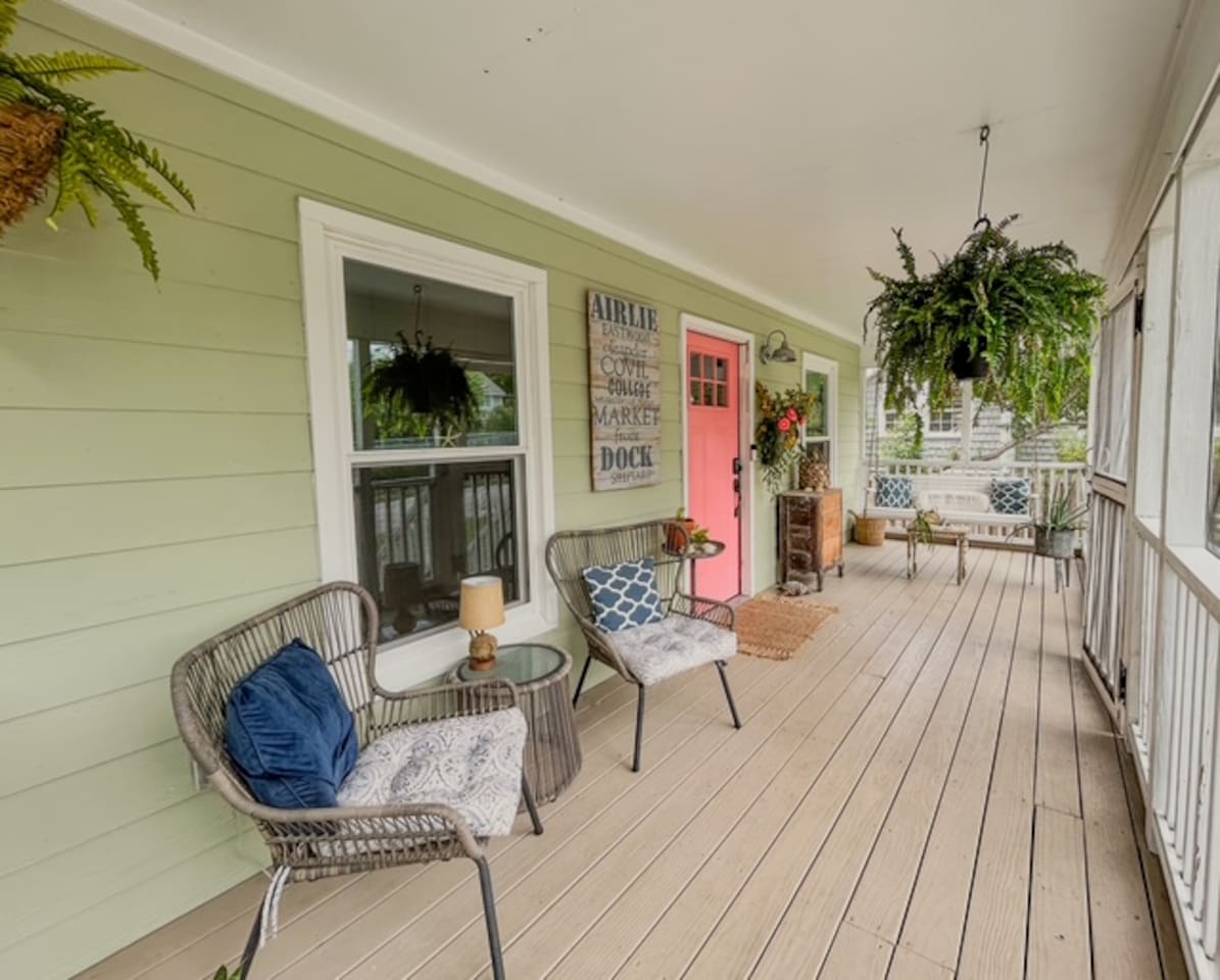 Porch