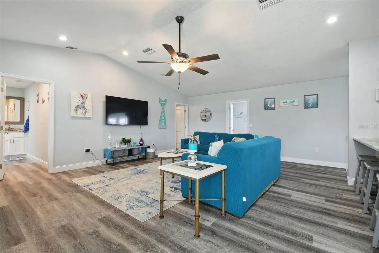 Waterfront Homes w/Kayaks&Games 5