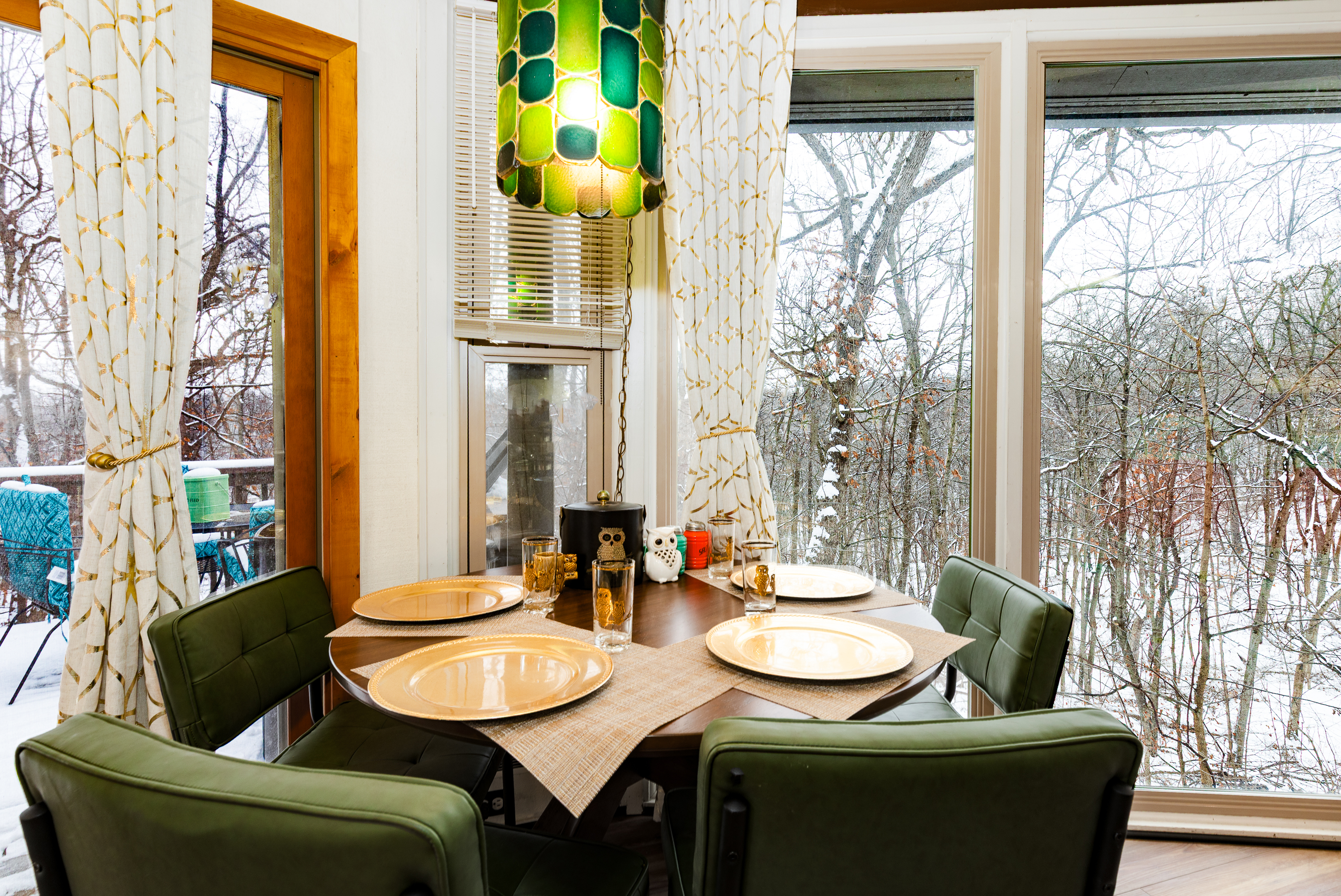 Aren't those the cutest little owls? We really try to bring fun bird finds your way!