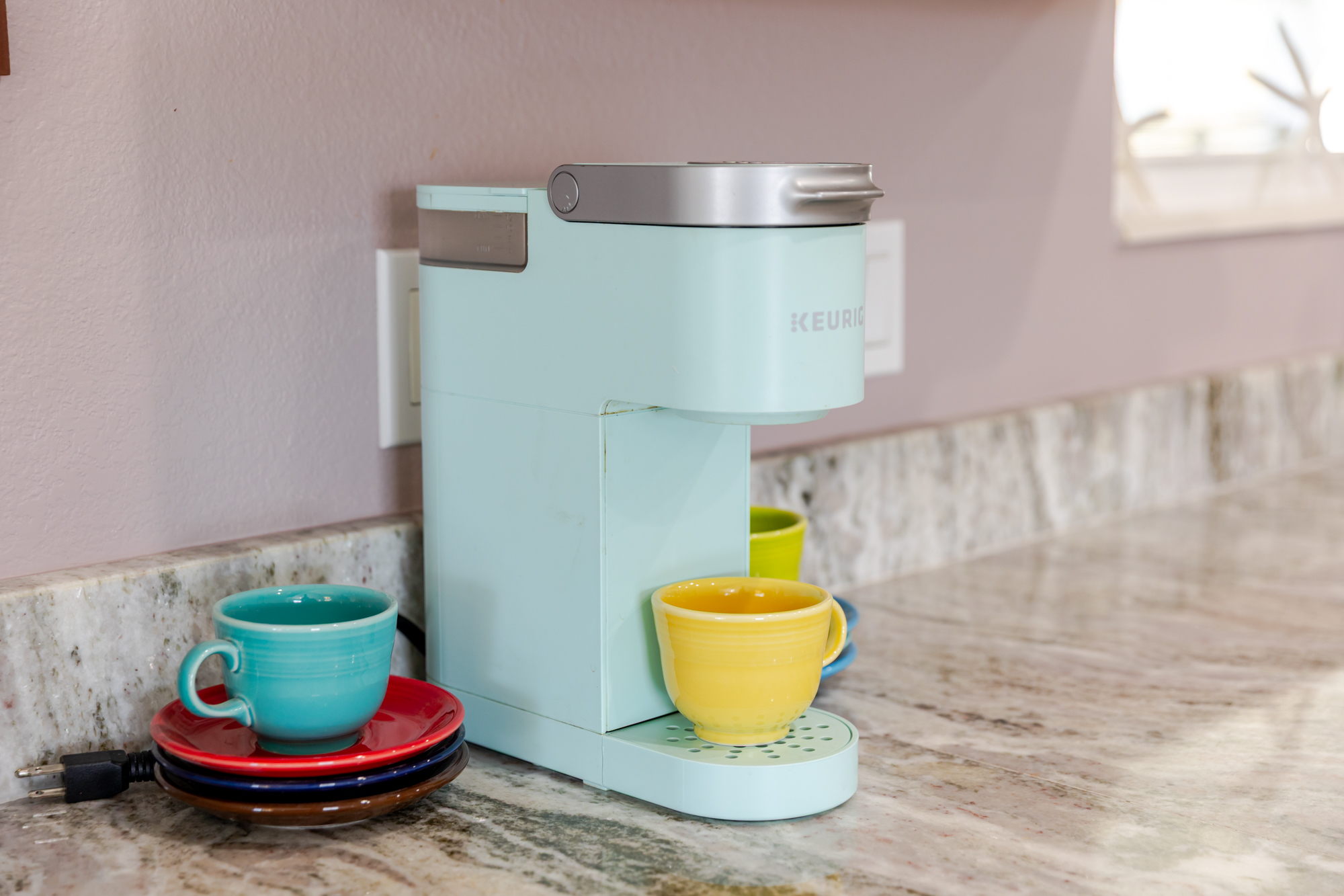 Single Keurig