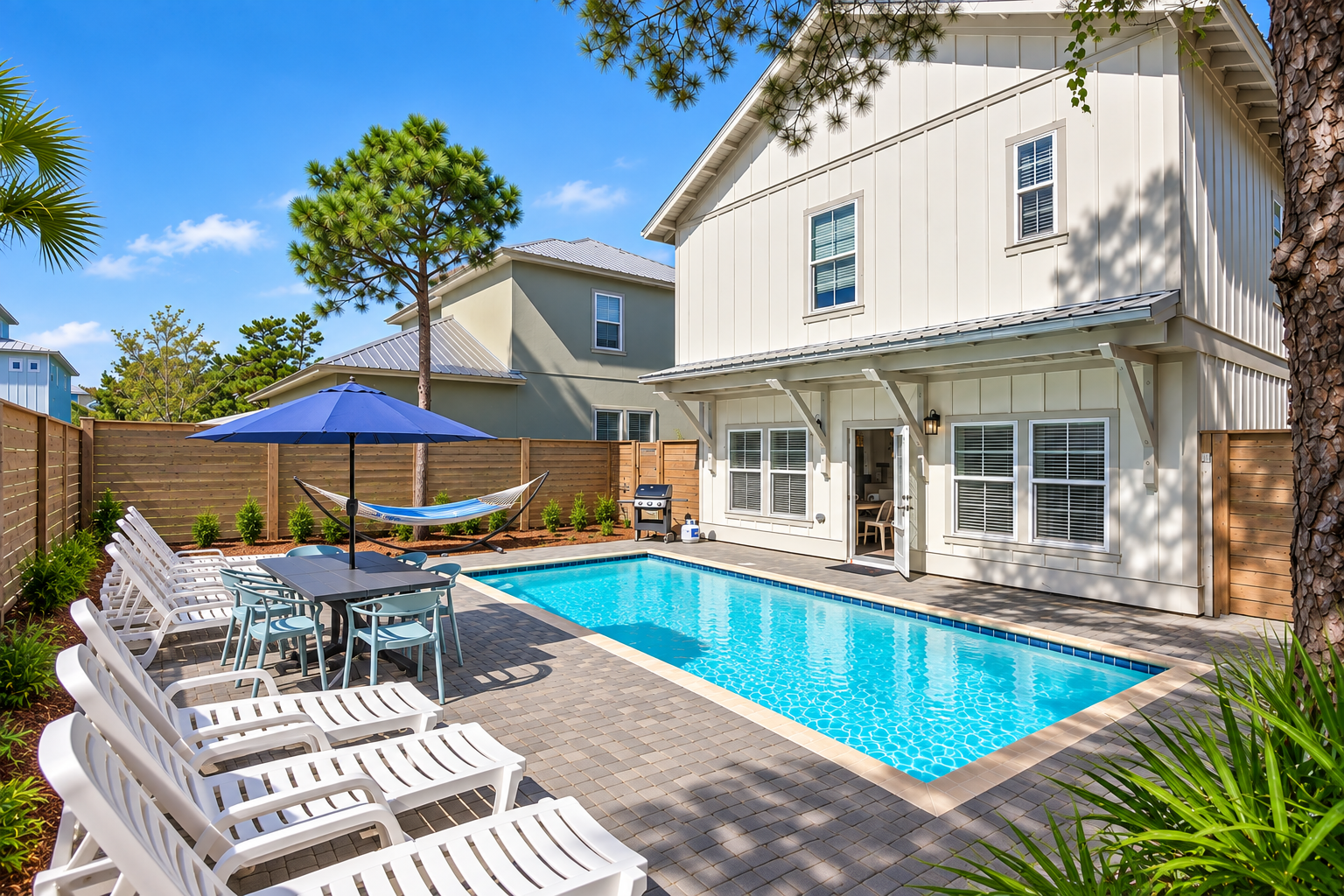 Welcome to Coastal Breeze!