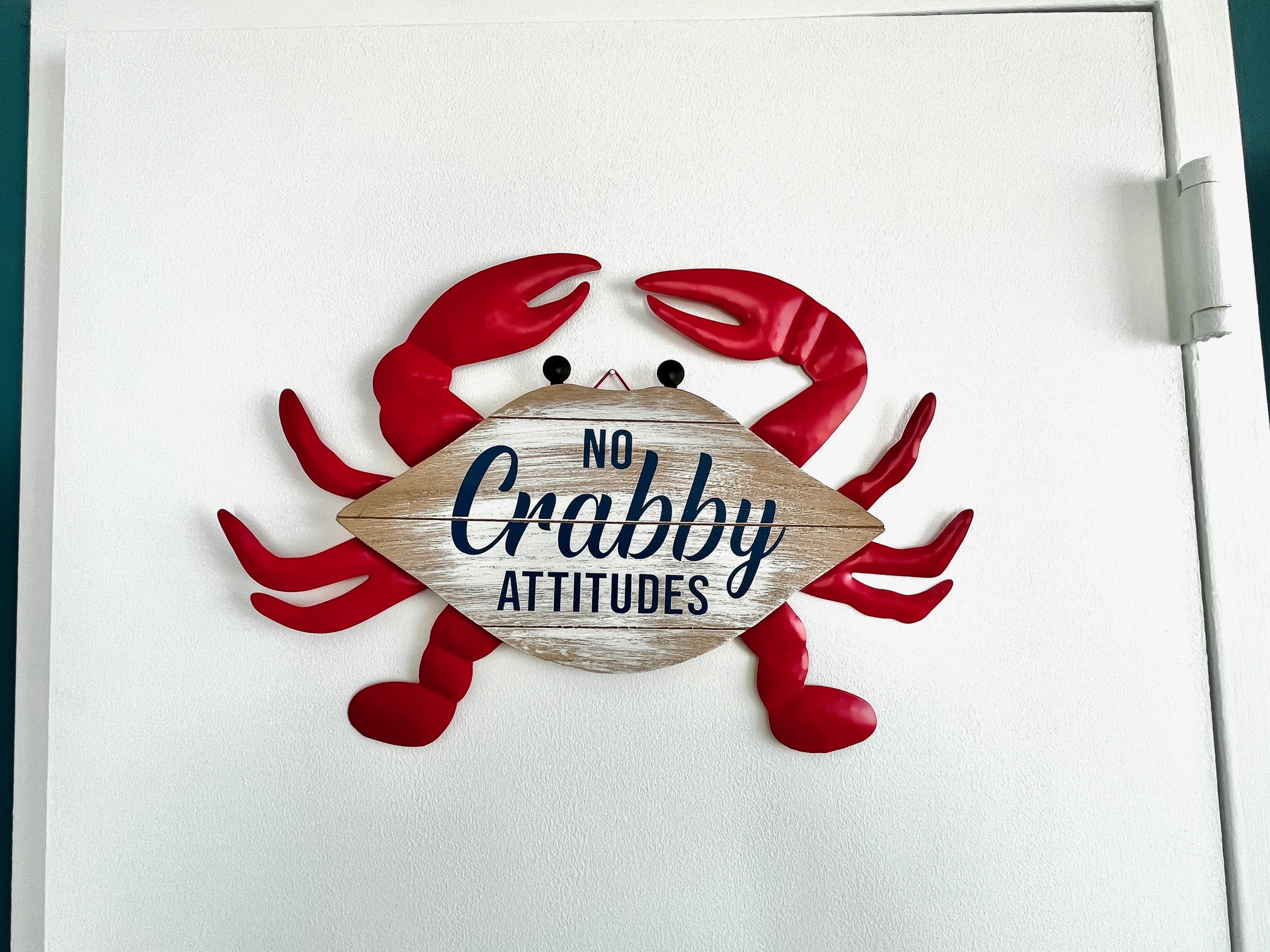 Enjoy your time here - so much to do!