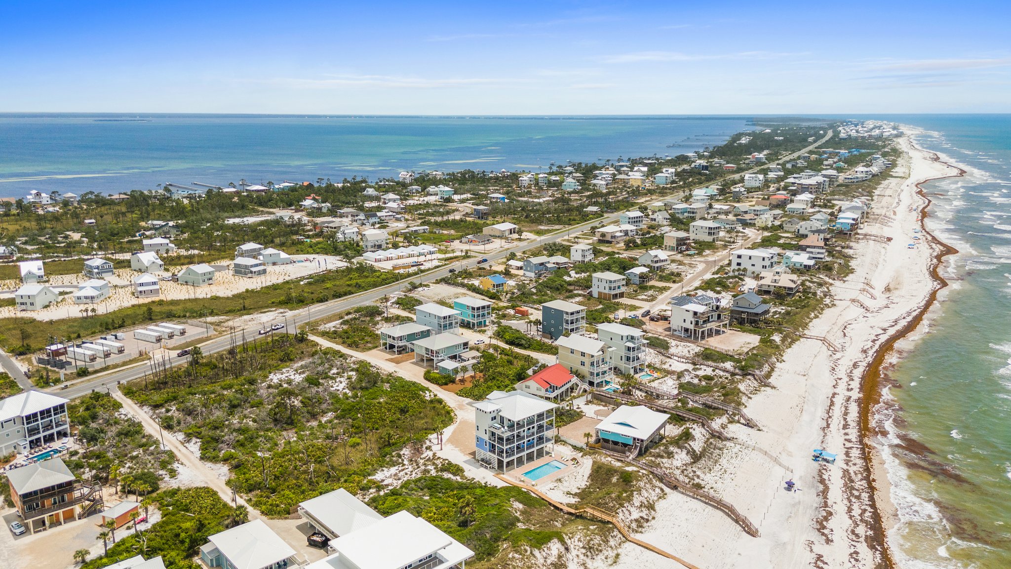 Exterior House Photo