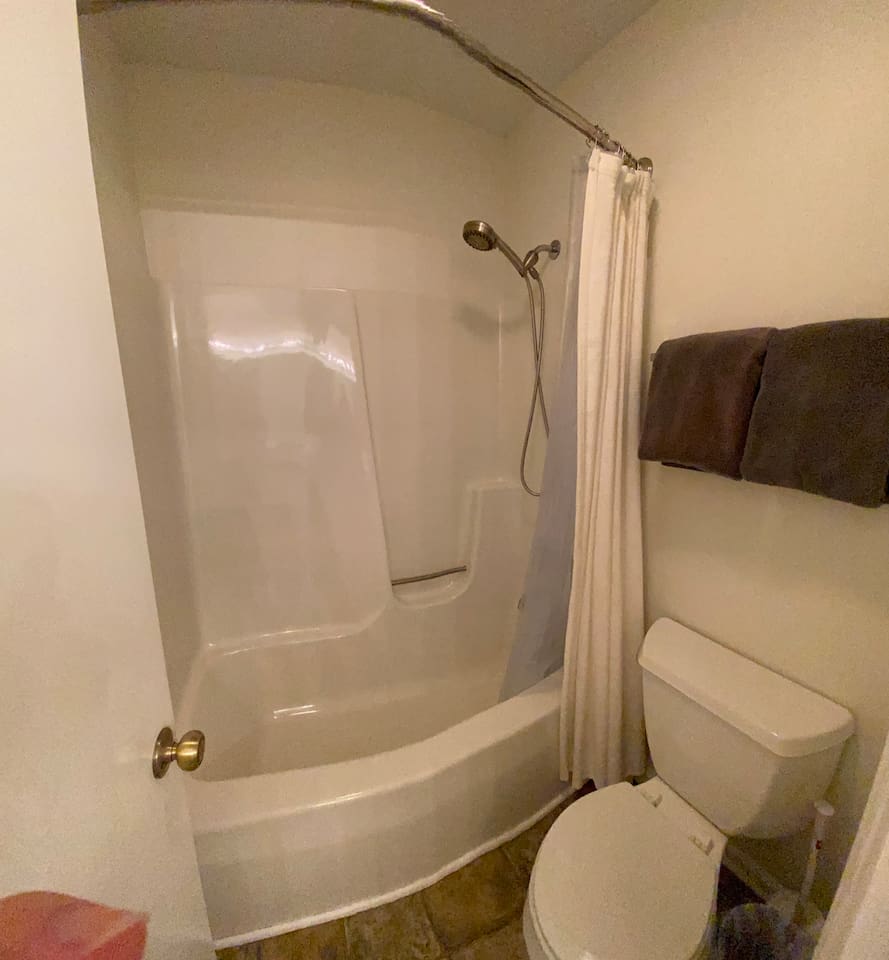 Bath Tub for kiddo bath's