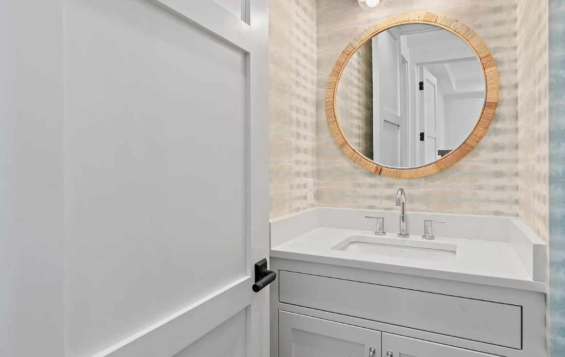 Half-Bath