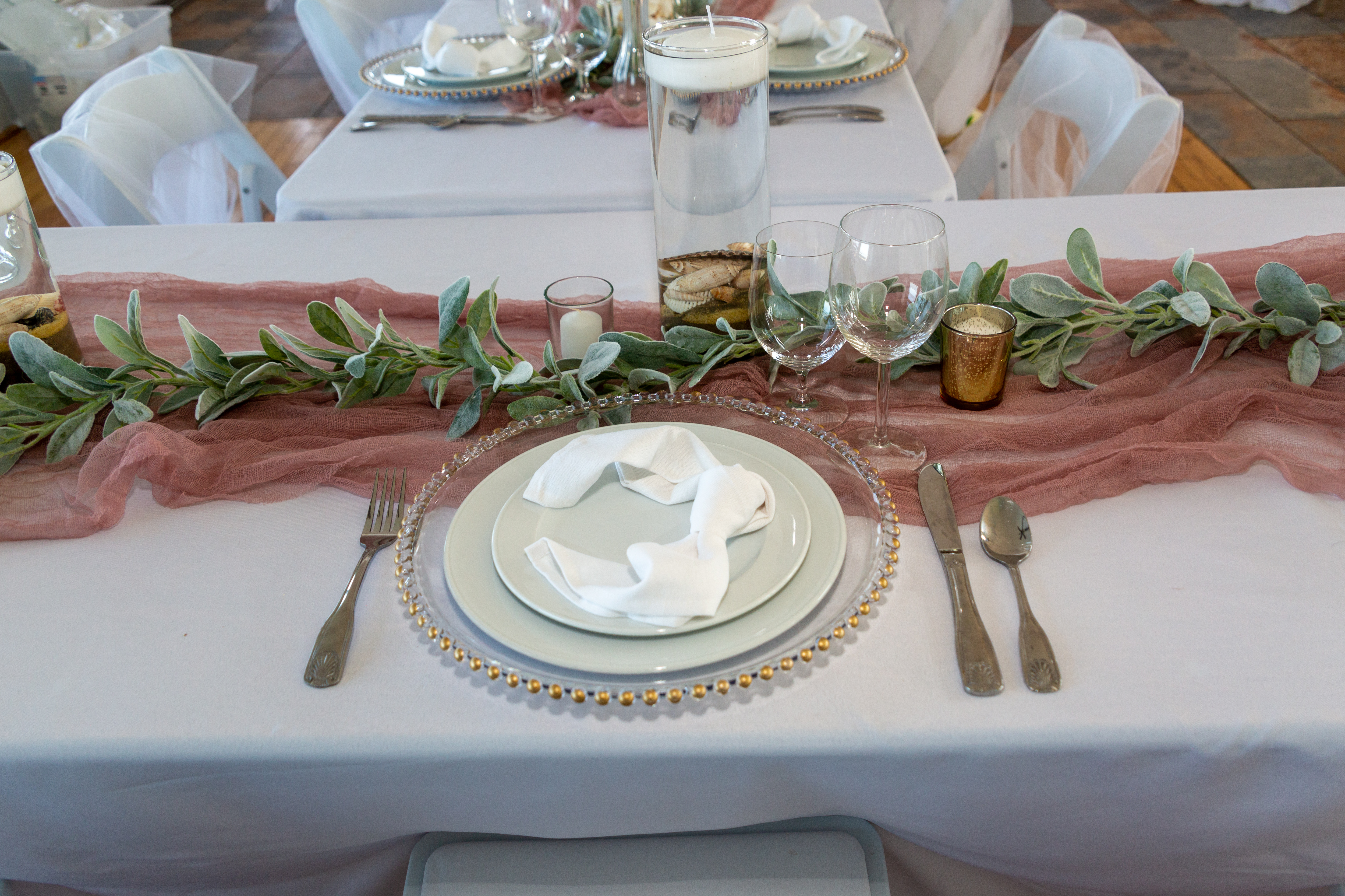 The Fitzgerald — Dining Area (2)