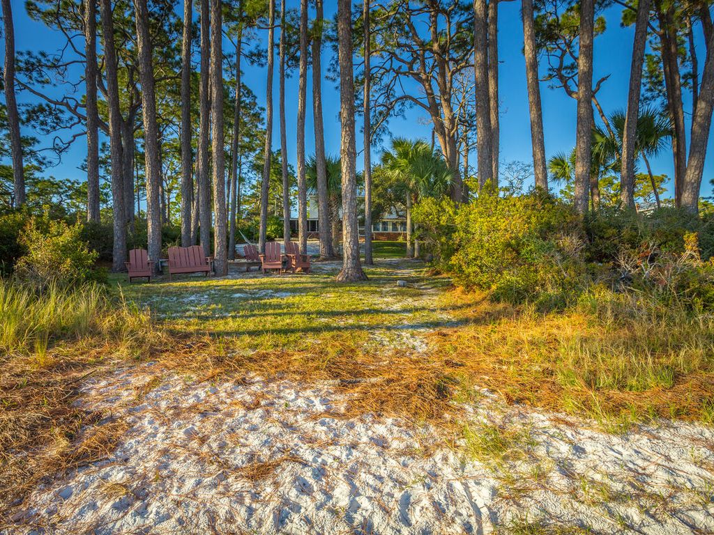 Beachside Bliss Sandy Beach Properties, LLC