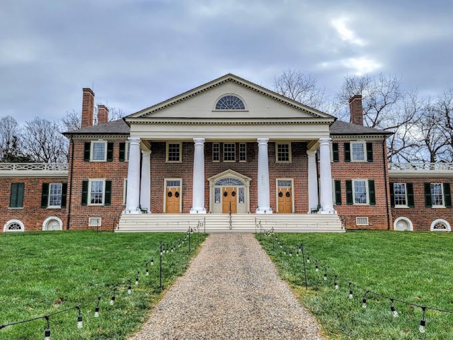 James Madison&rsquo;s Montpelier