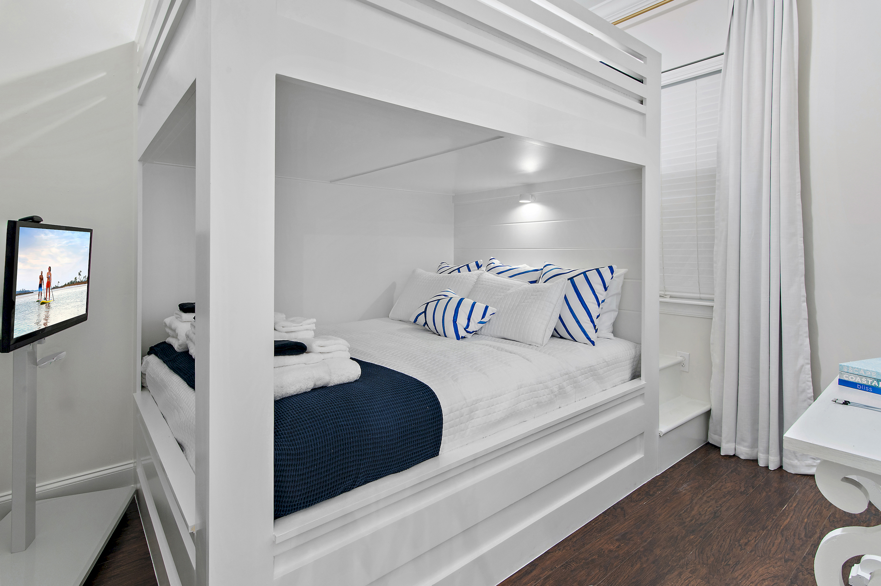 Bunkroom