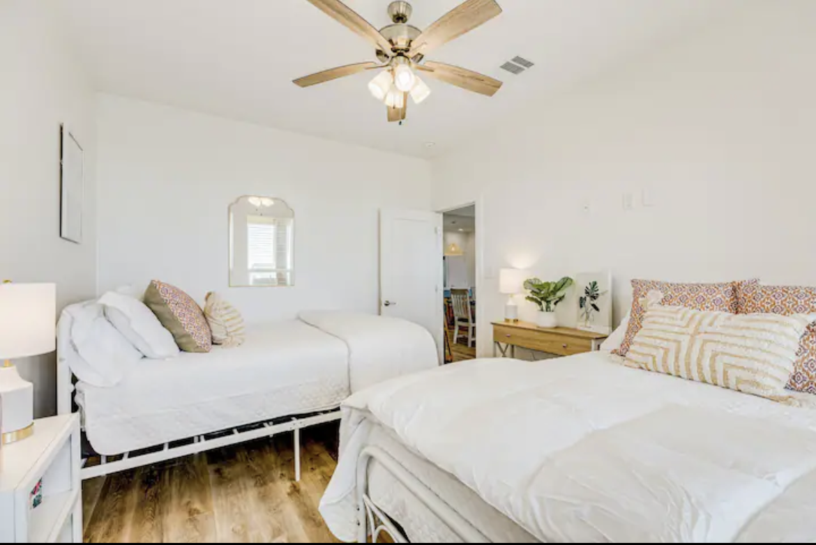 69c392fe4380481abfdd4bce9021b087 | Beachhouse | Texas | TX | Vacation Homes | Galveston | Crystal Beach | Kokomo | Breezy Days | Beachfront Elegance | Sunrise Serenity | Southern Sands Property Management, LLC