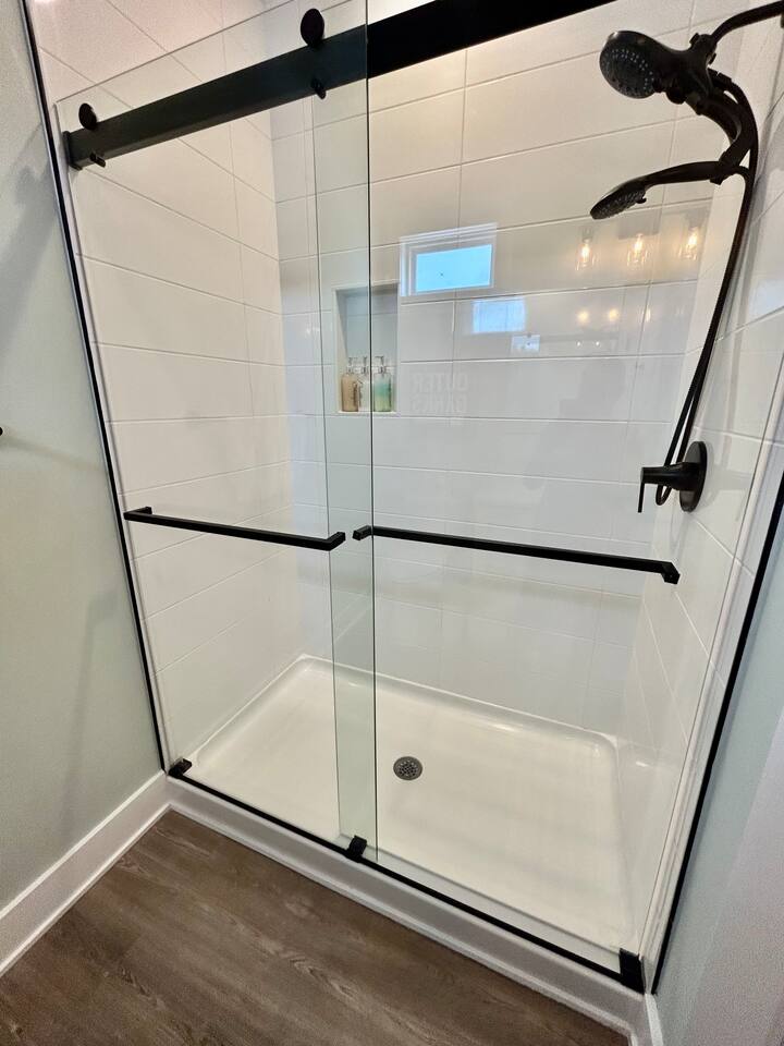Ensuite