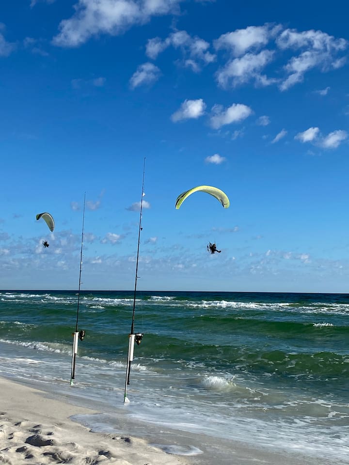 Not sure what this is called, but it is on my bucket list now!