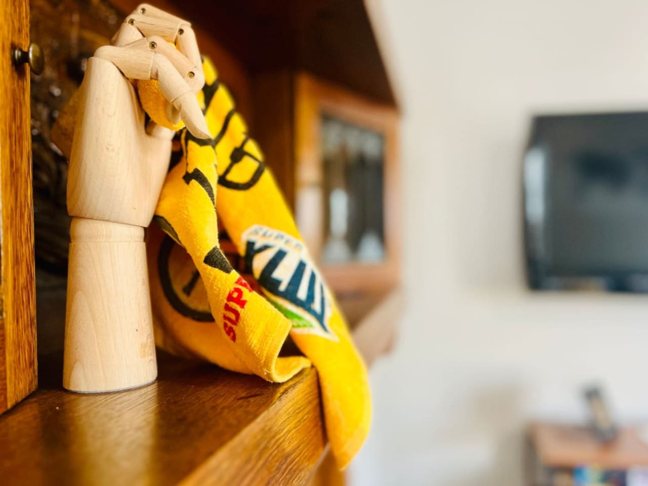 Decor.
