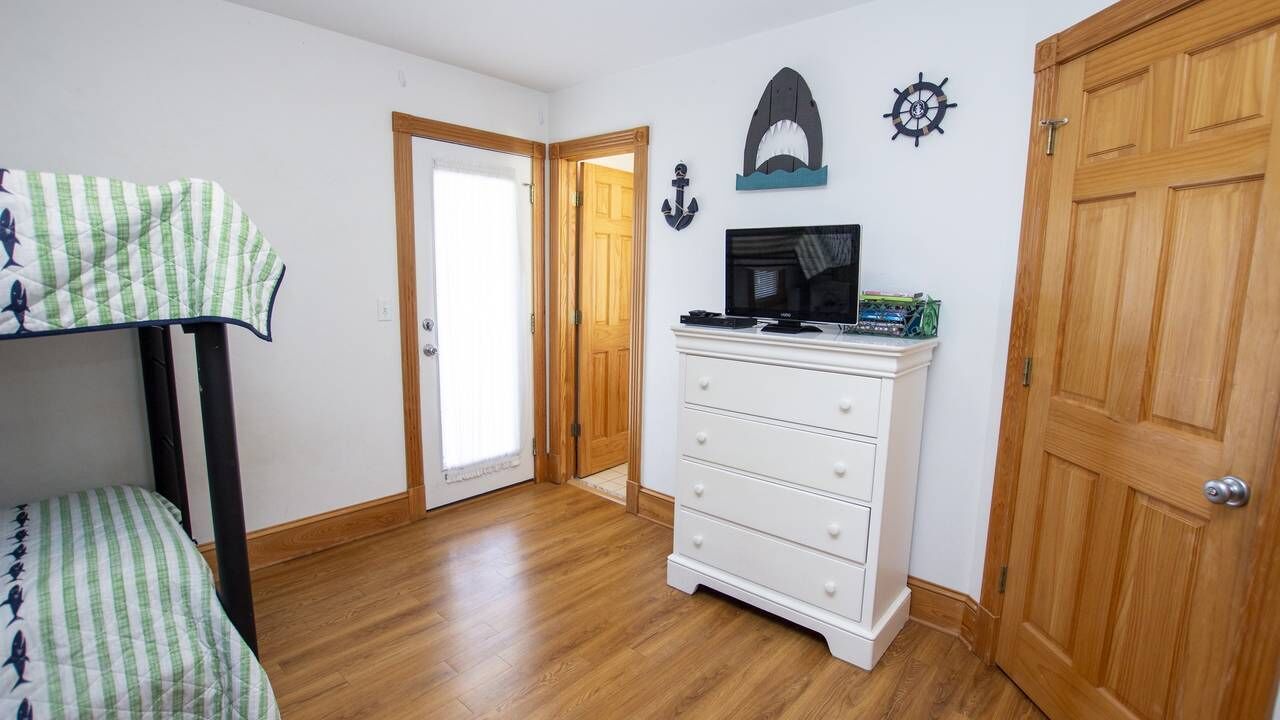 Bedroom #4