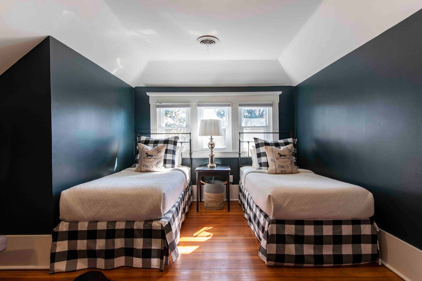 3rd Floor Bedroom
