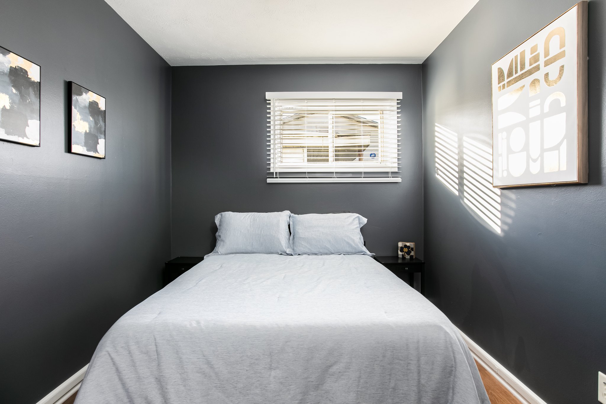 Front Bedroom 2 Full