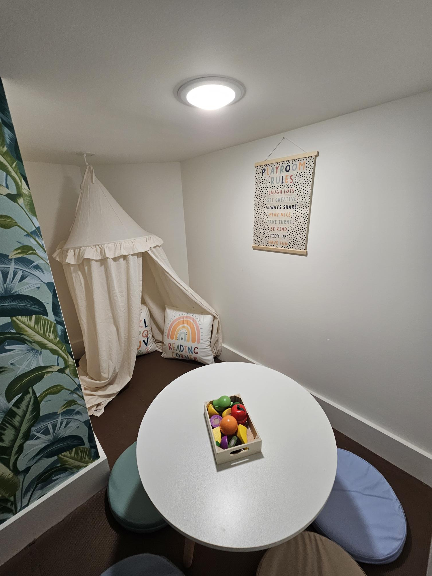 Children's Playroom