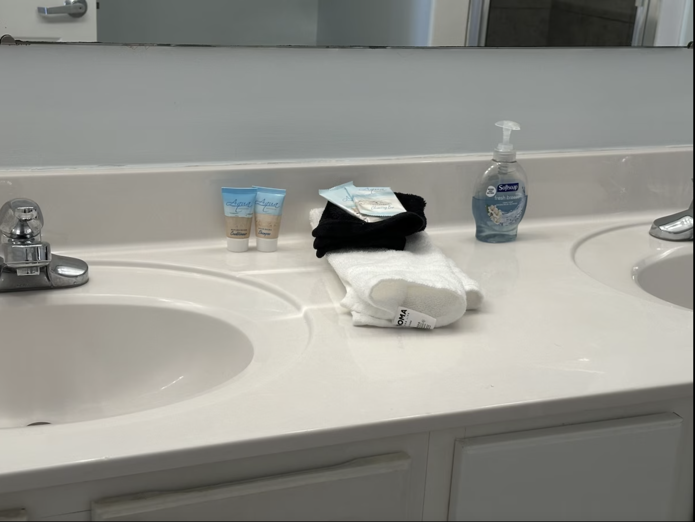 Amenities
