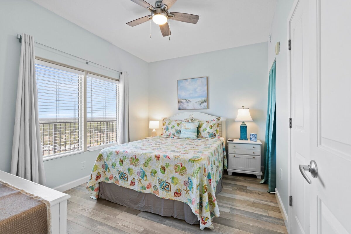 Main bedroom 2