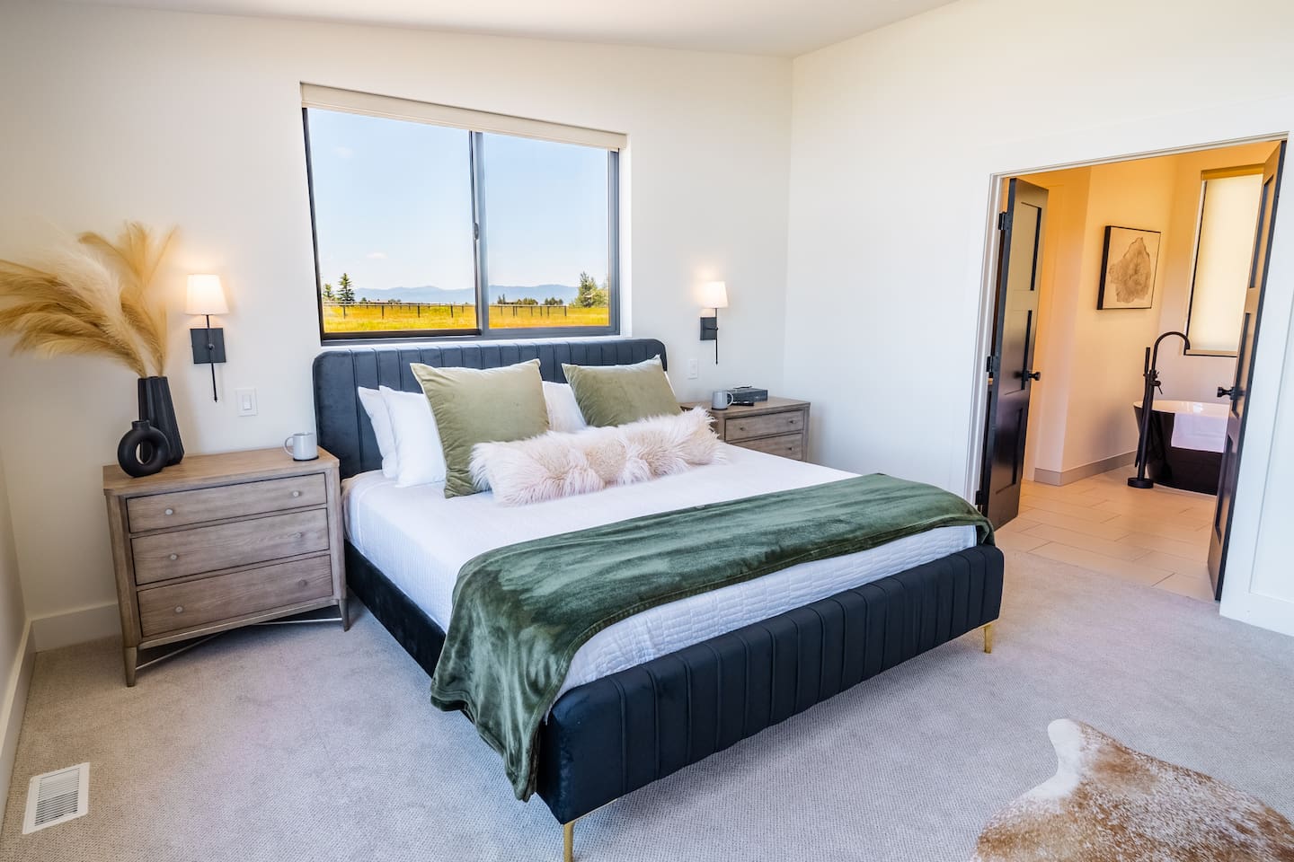 King Suite 1