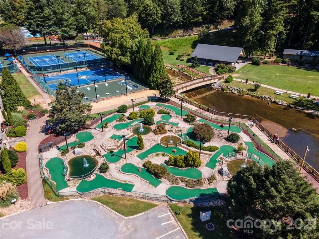 Resort Access