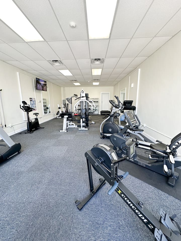 Gym