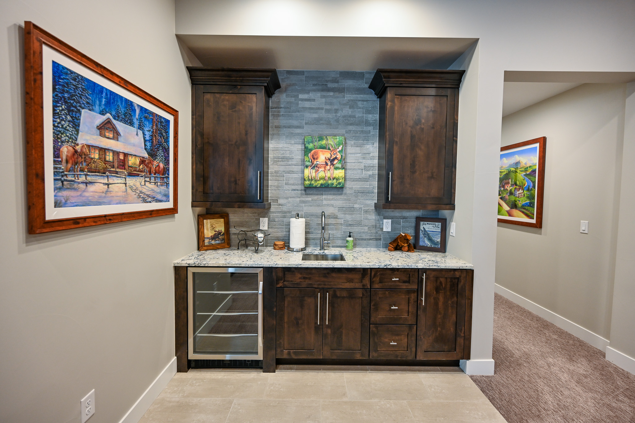 Kitchenette