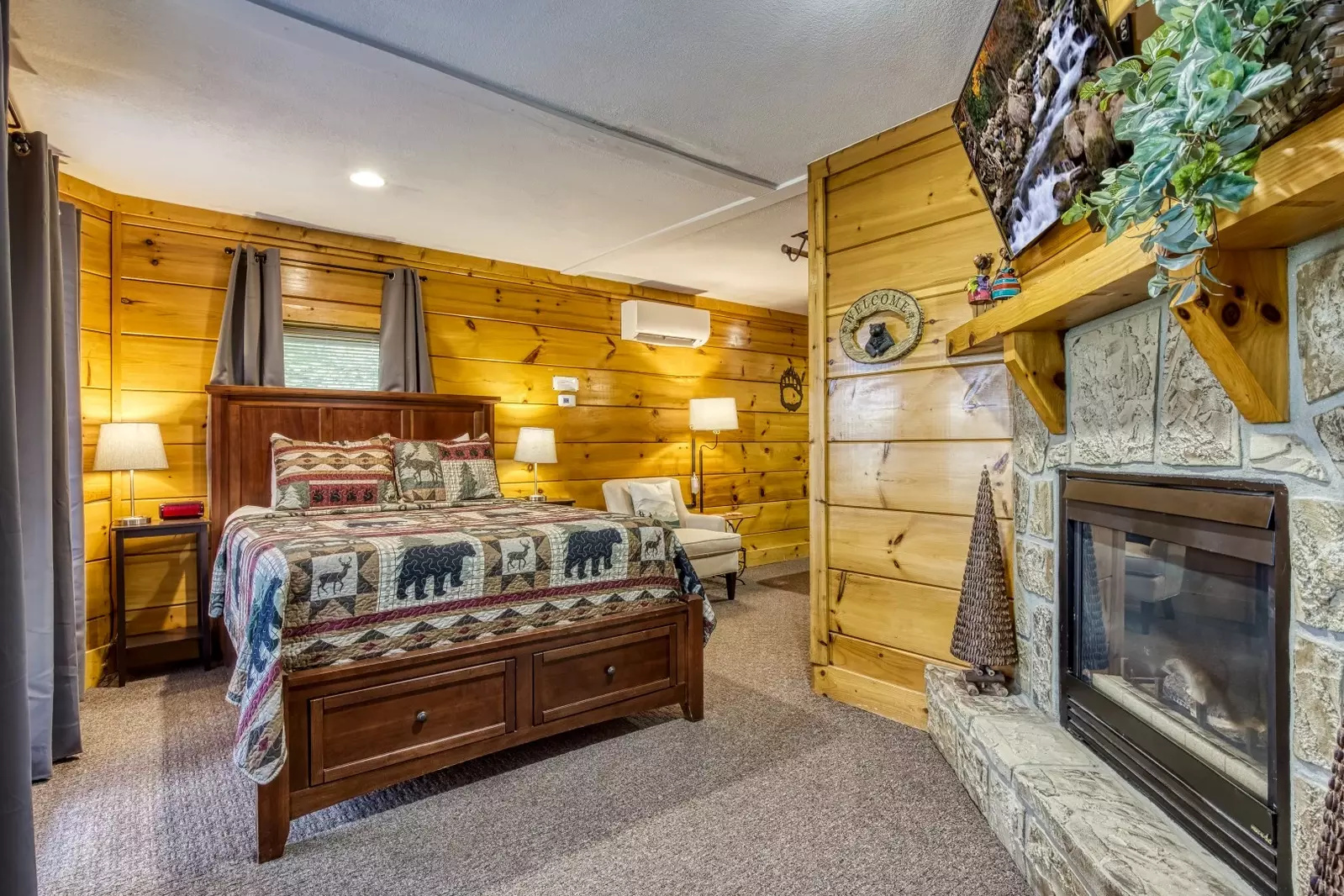 Guest Bedroom