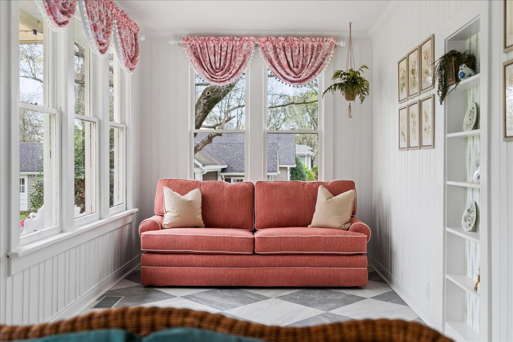 Queen Size Sofa Bed, Foam Mattress