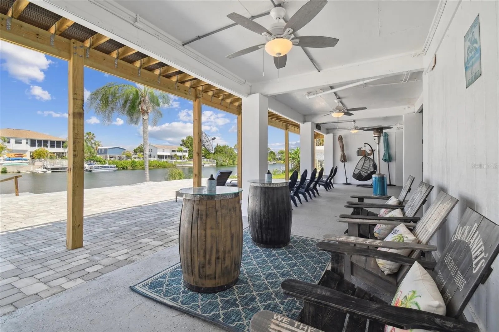 Waterfront Homes w/Kayaks&Games 3