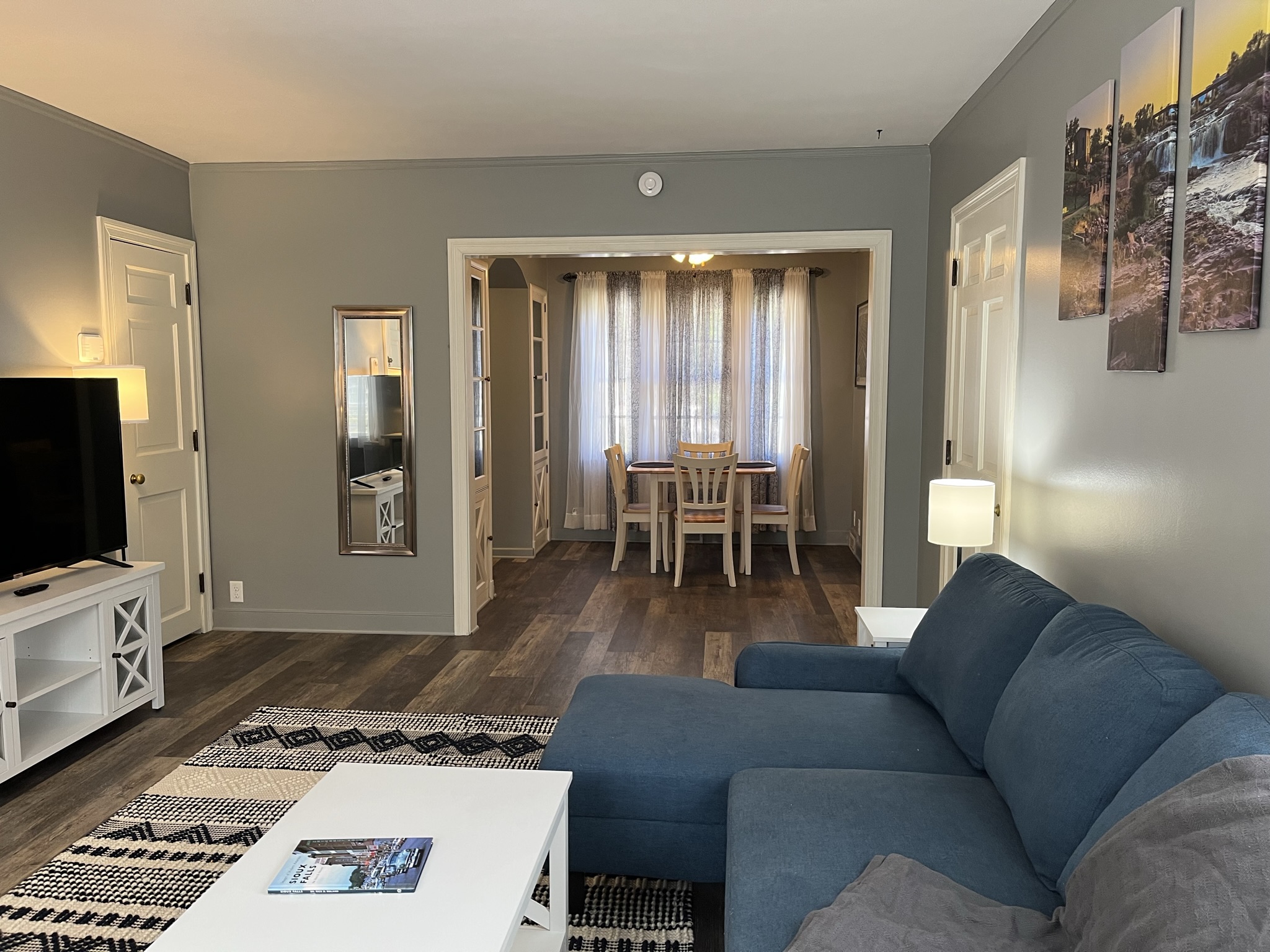 Historic Mc Kennan Park Apt 2 5