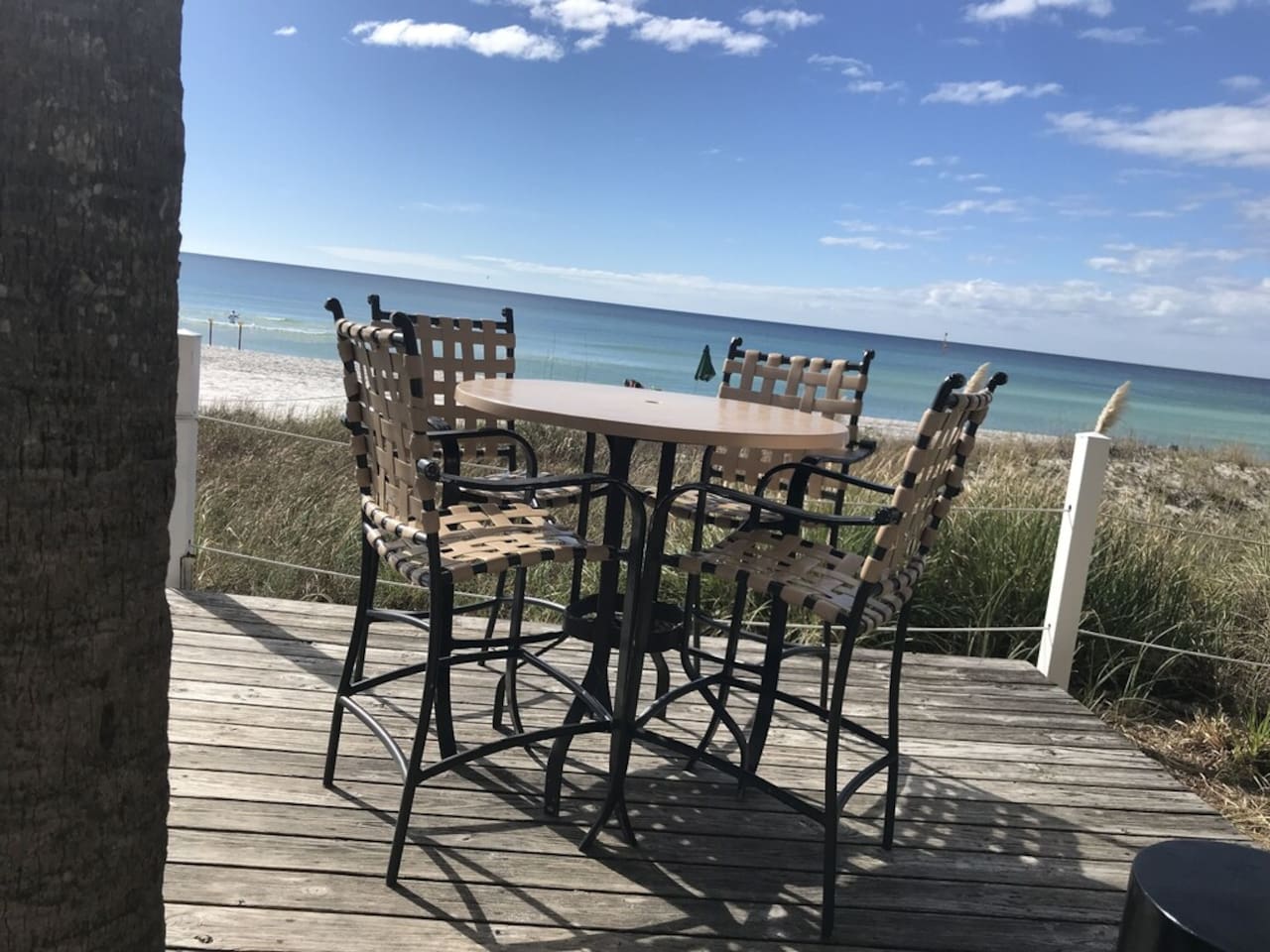 My favorite spot