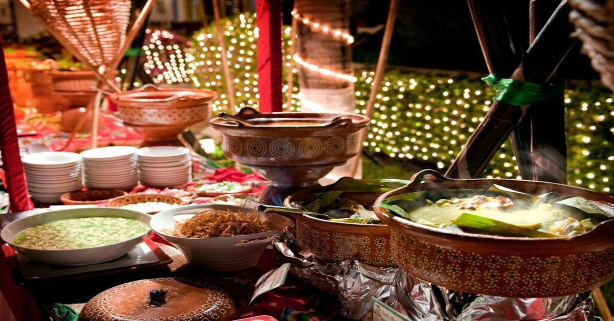 Dining at Pueblo Bonito Rose, Vacation Travel Exclusives