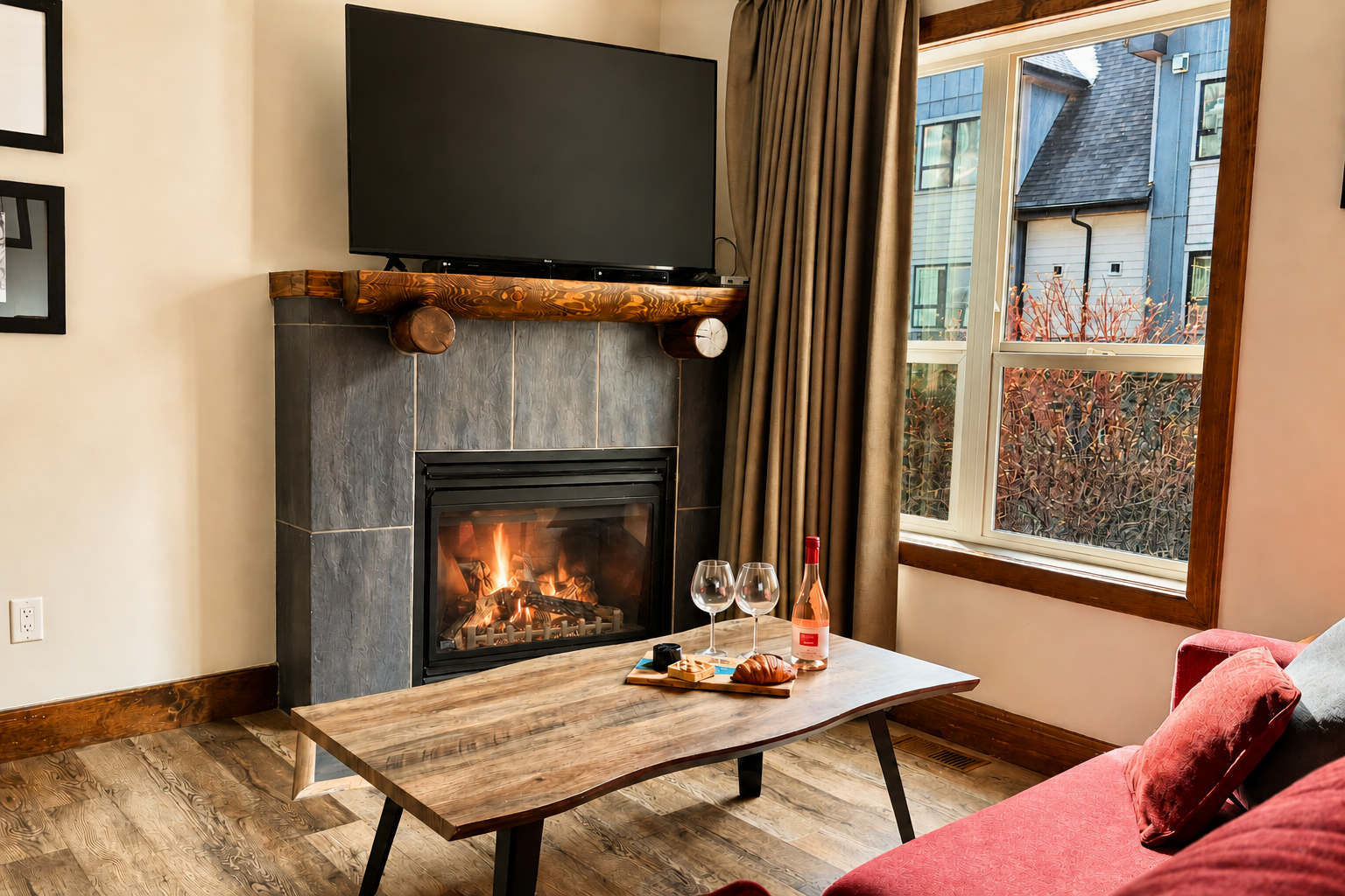 Spacious, Pet Friendly, Townhouse – Hot Tub | Perfect For Families! - Canmore