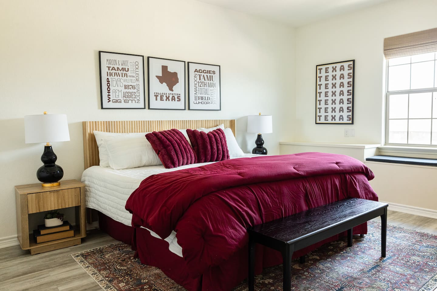 Bedroom # 3