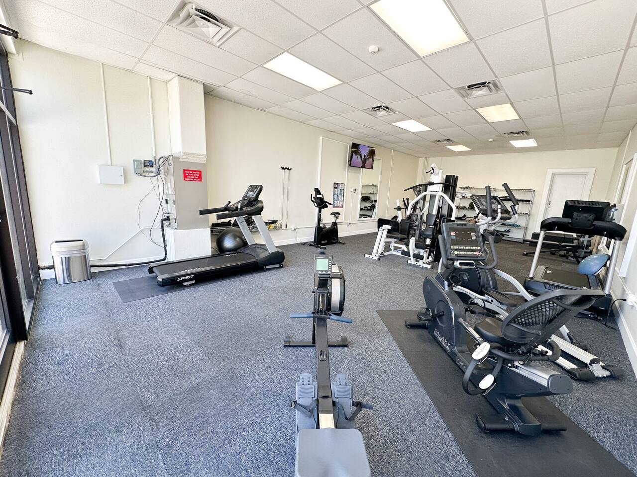 Gym