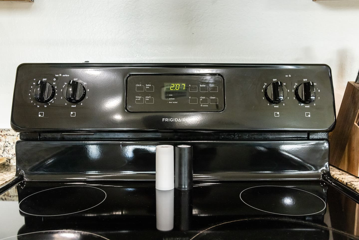 Great place to cook