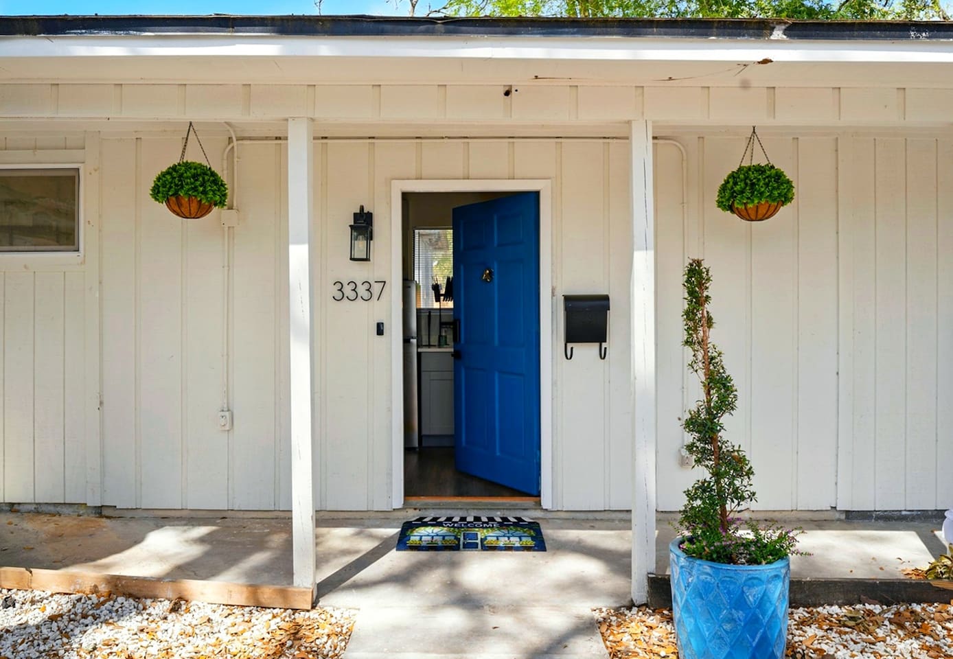 Bright 1BR close to Five Points w/ Kitchen 4