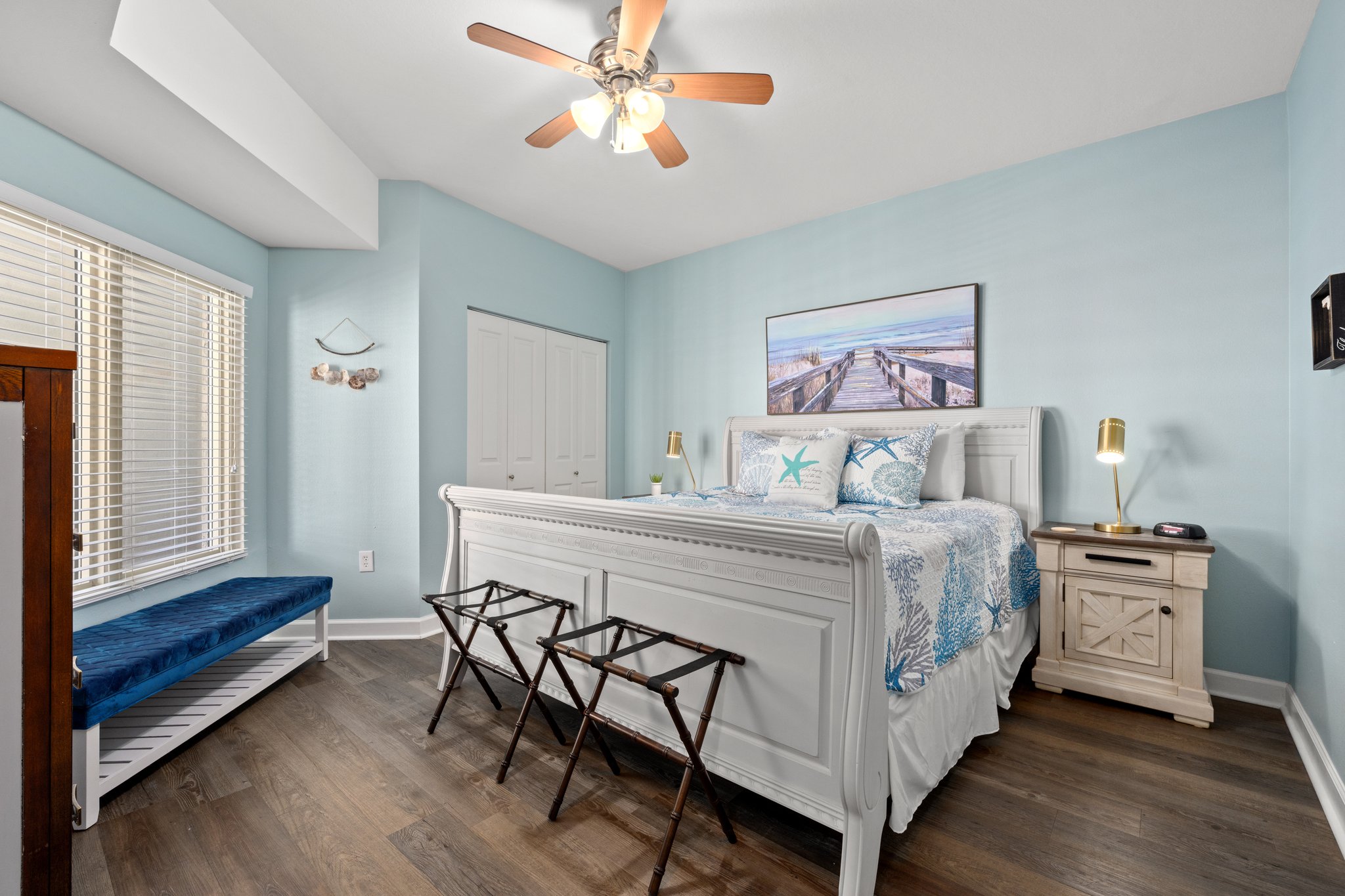 Guestroom (2nd Master)