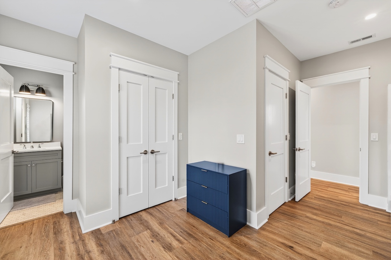 Bunk Room  | Southern Grace | 6 23rd Ave.