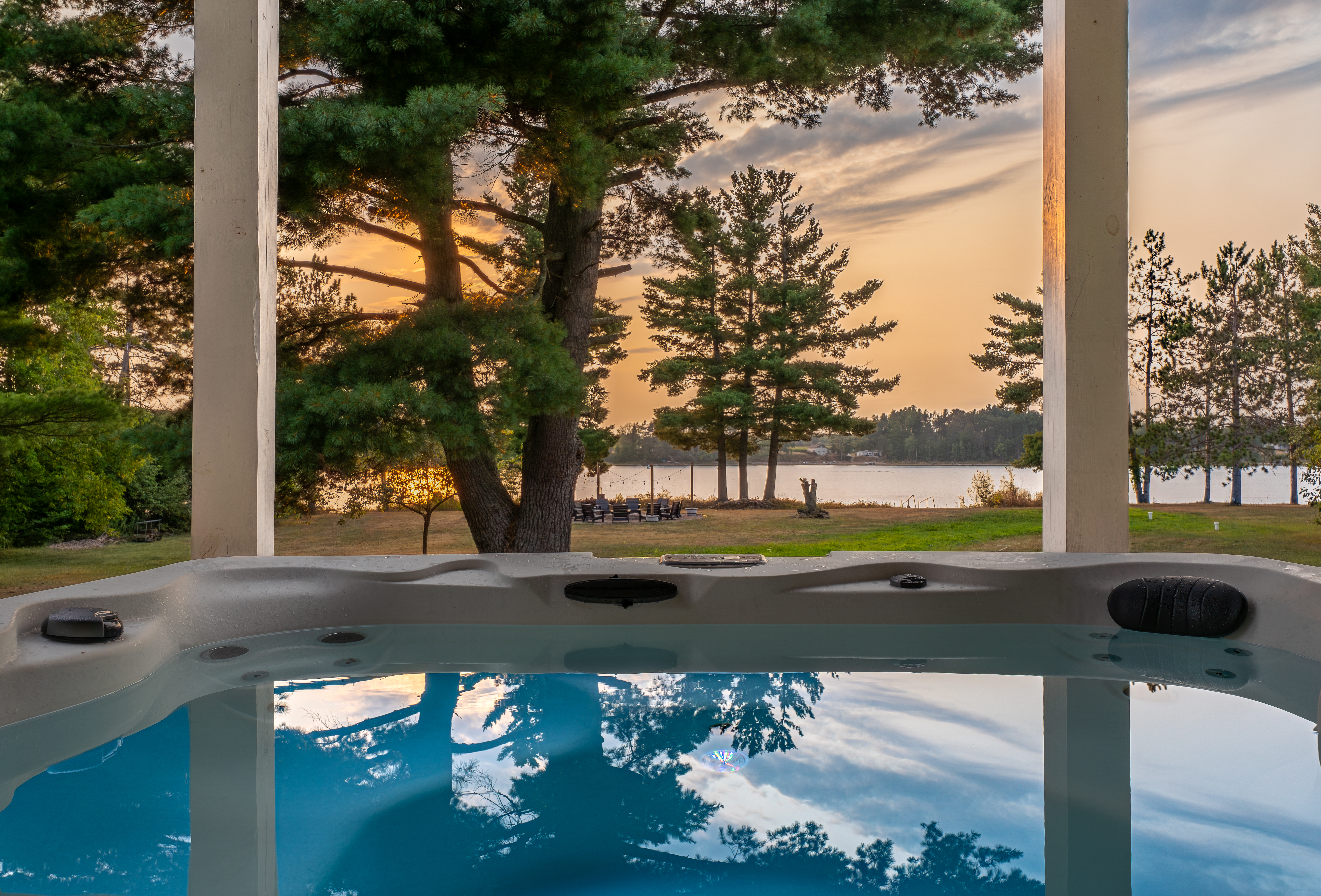 Exeland Shores & Sunsets &mdash; Coming Soon