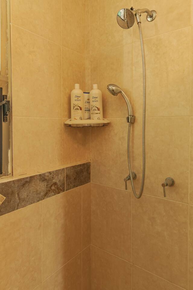 Bathroom - Master suite 