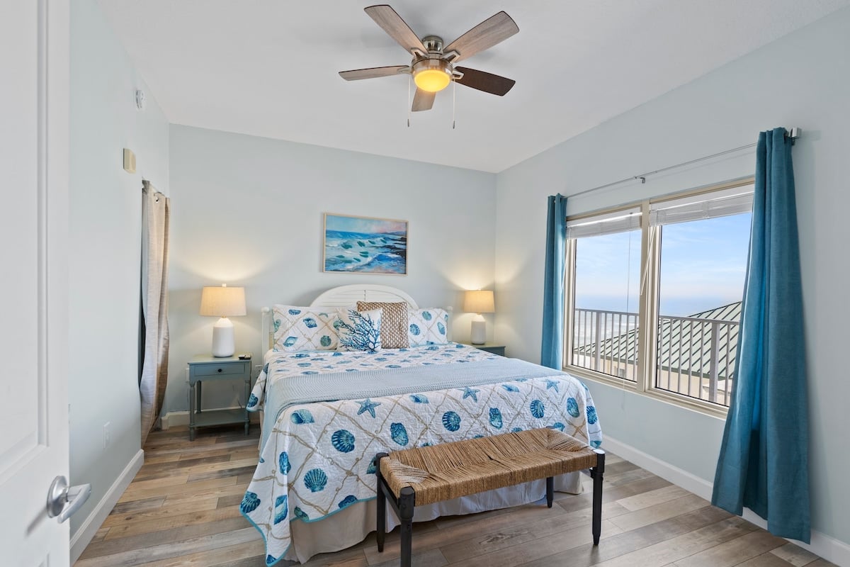 Main bedroom #1